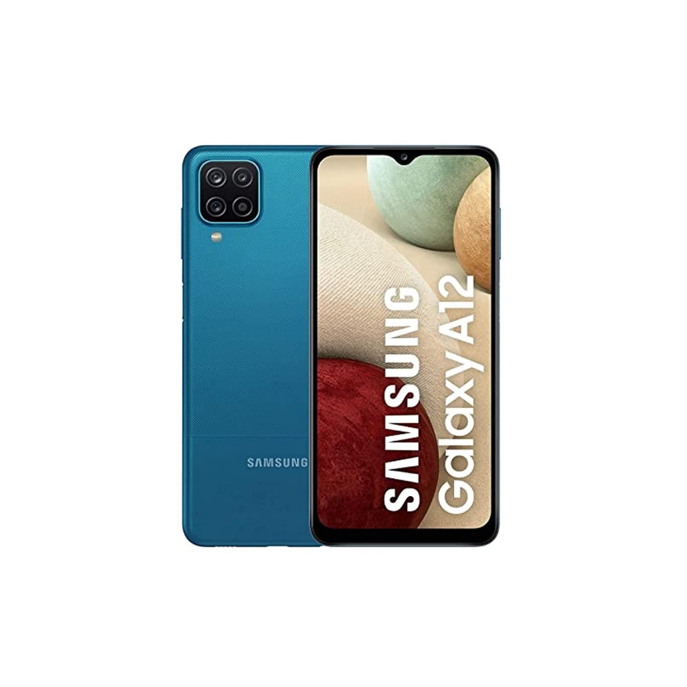 Samsung Galaxy A12s A127F DS Samsung Galaxy A12s A127F DS